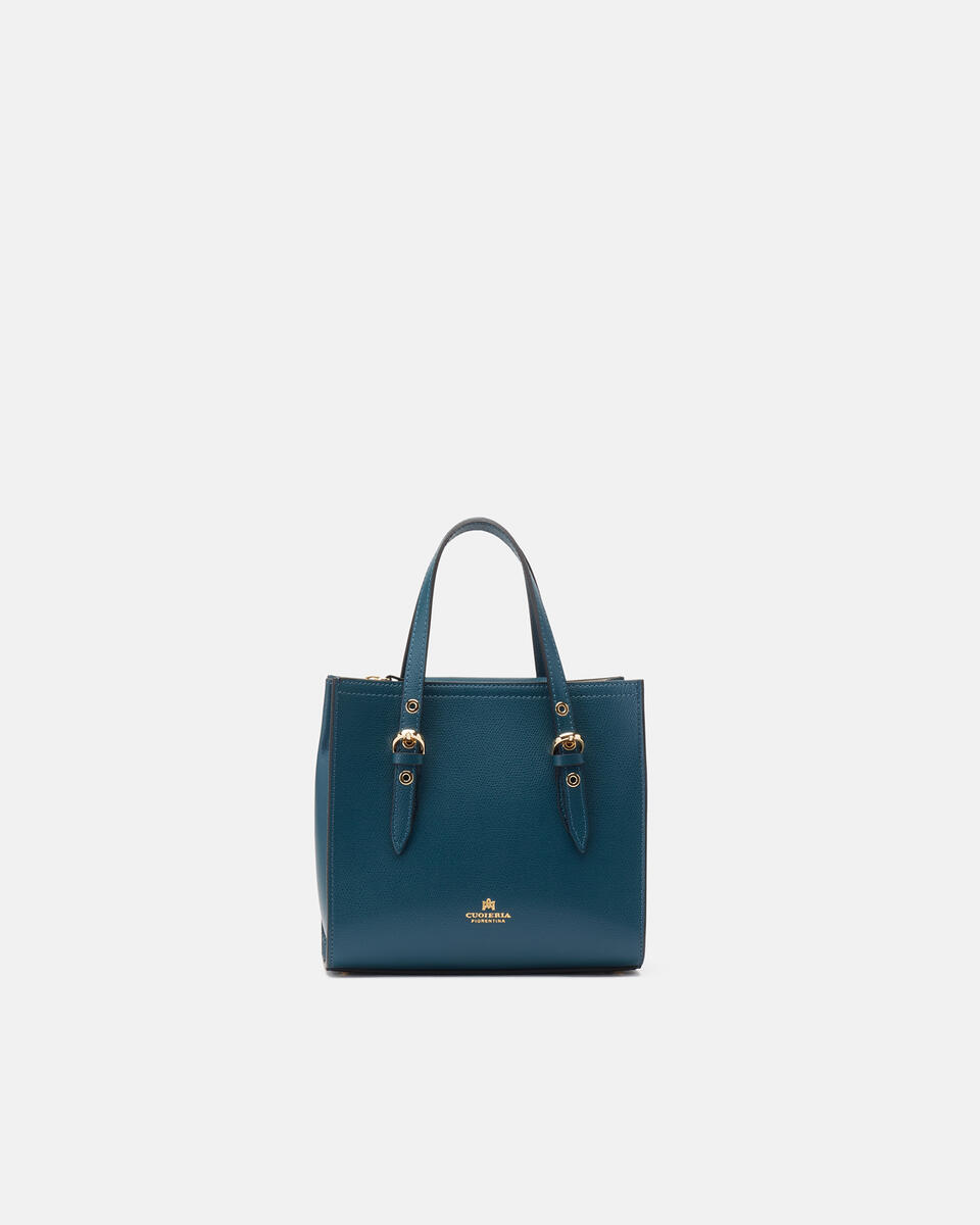 Kleine tote bag MINI BAG