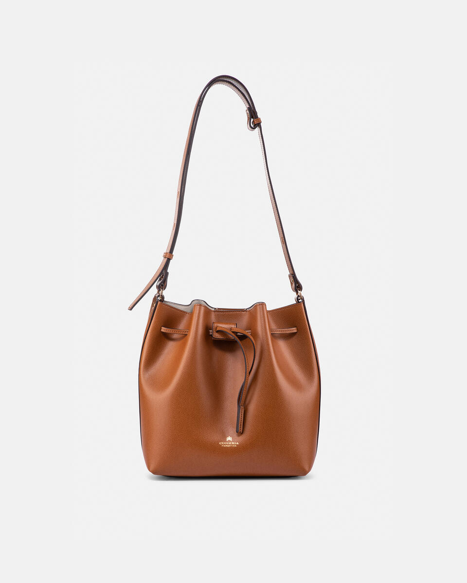 EIMERTASCHE Satchel