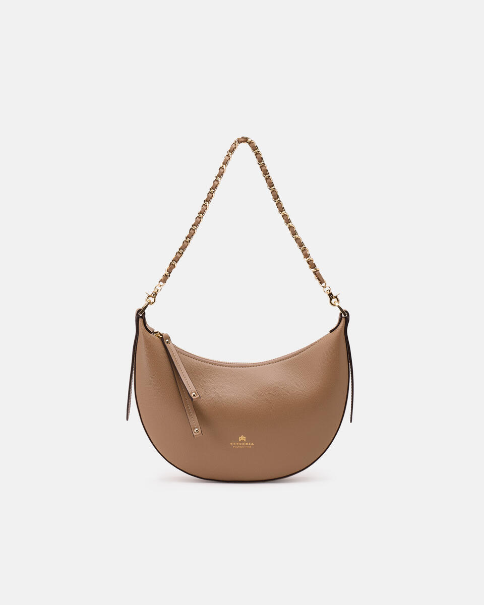 SCHULTERTASCHE Desert  - Cuoieria Fiorentina