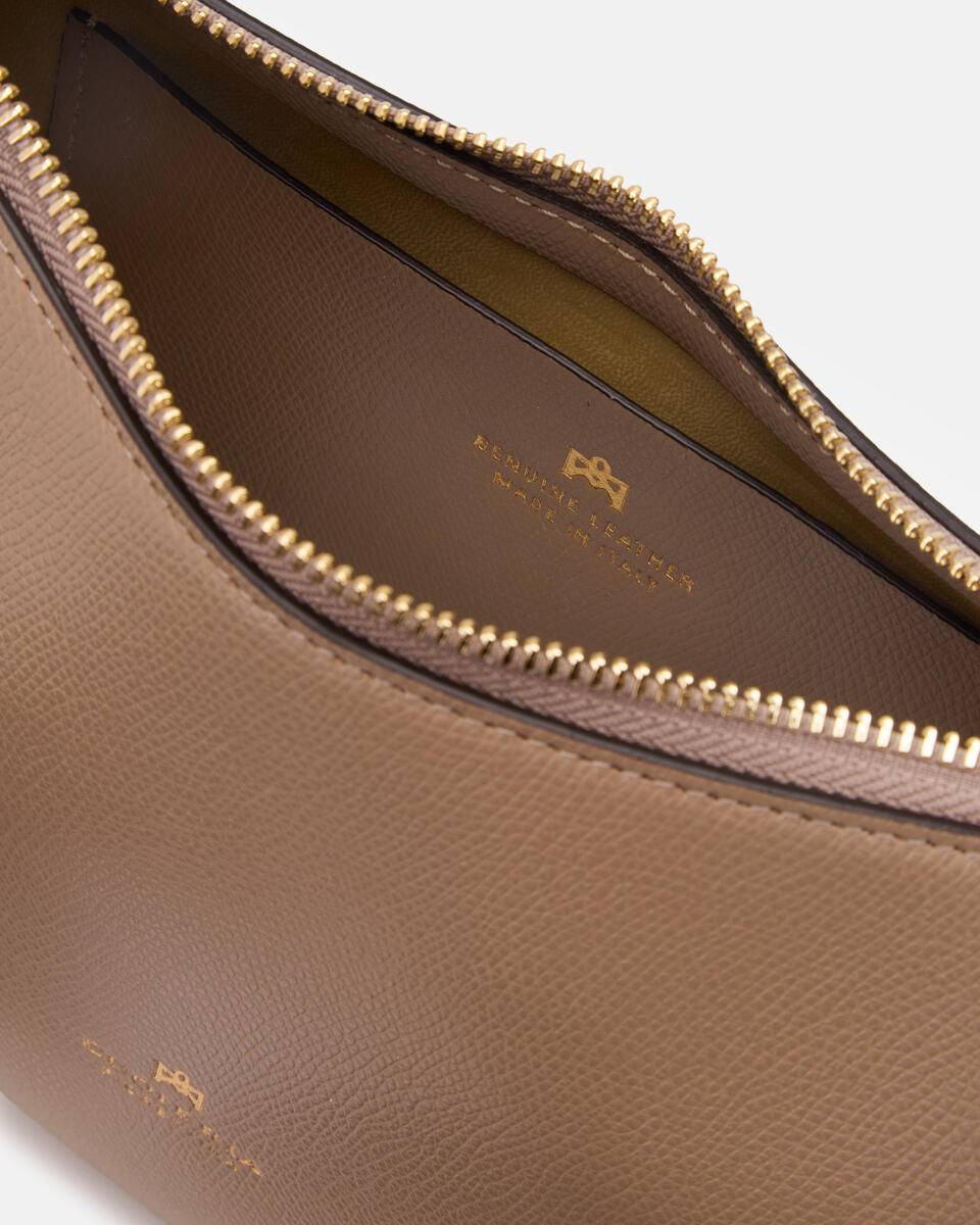 SCHULTERTASCHE Desert  - Cuoieria Fiorentina
