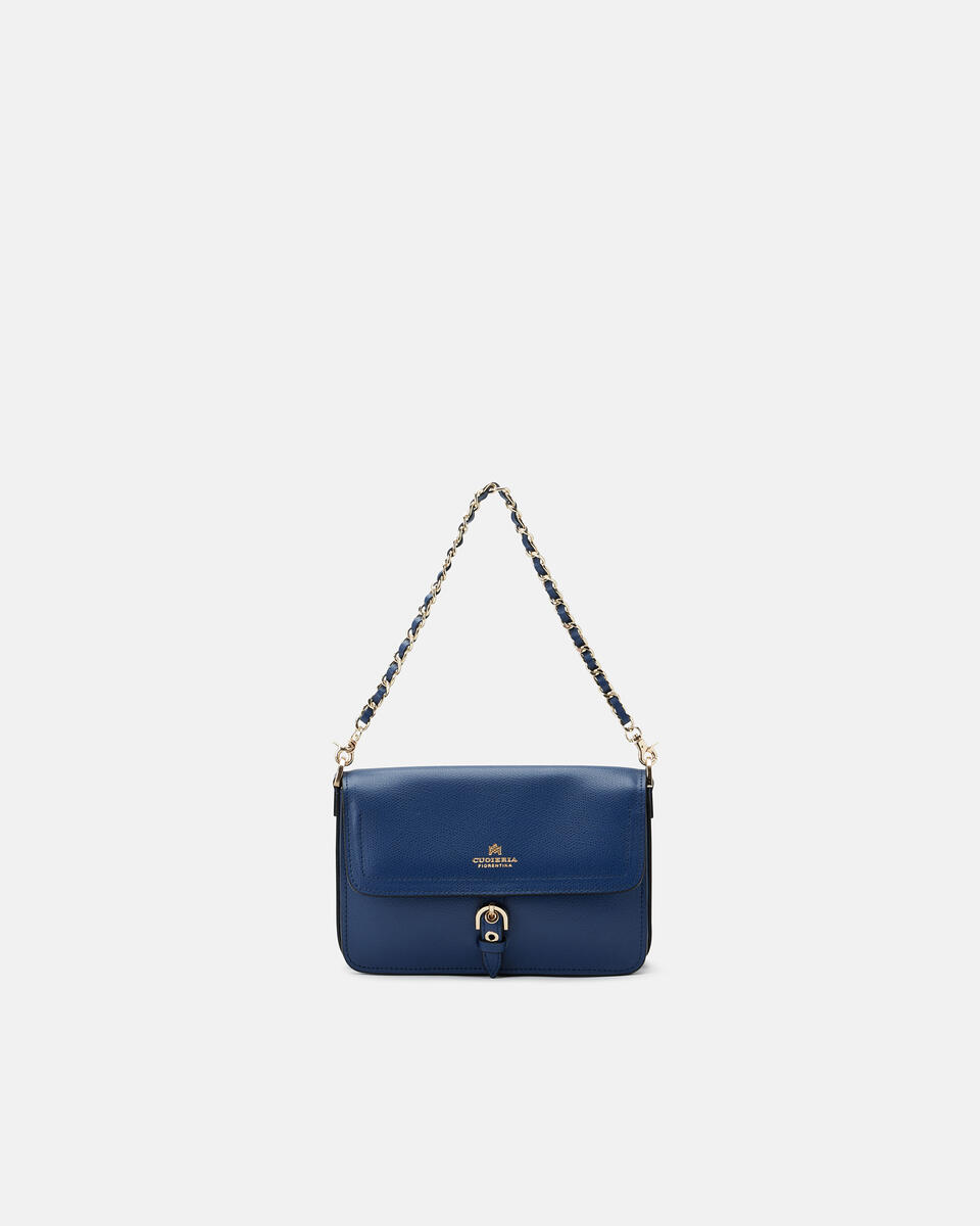 FLAP BAG MINI BAG