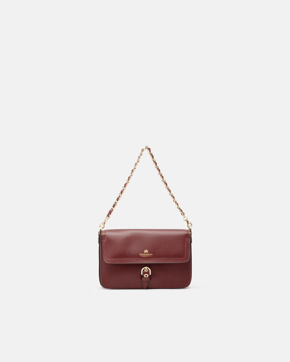 FLAP BAG MINI BAG