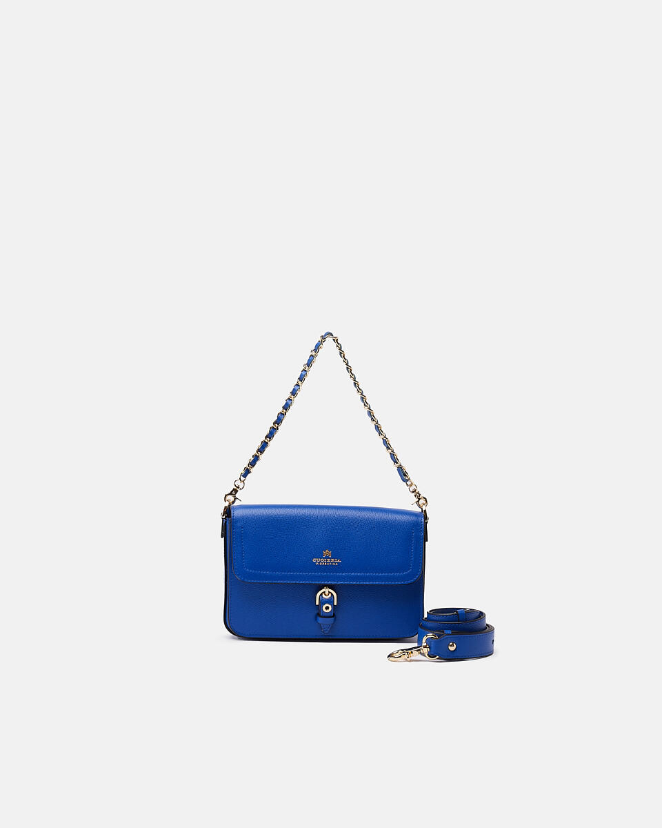 FLAP BAG Brieftaschen