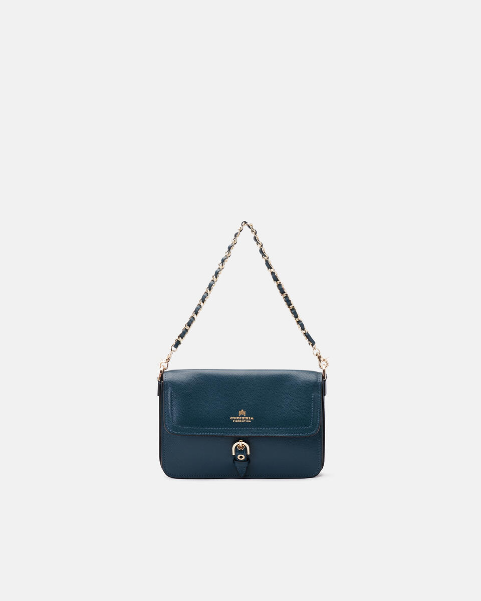 FLAP BAG MINI BAG