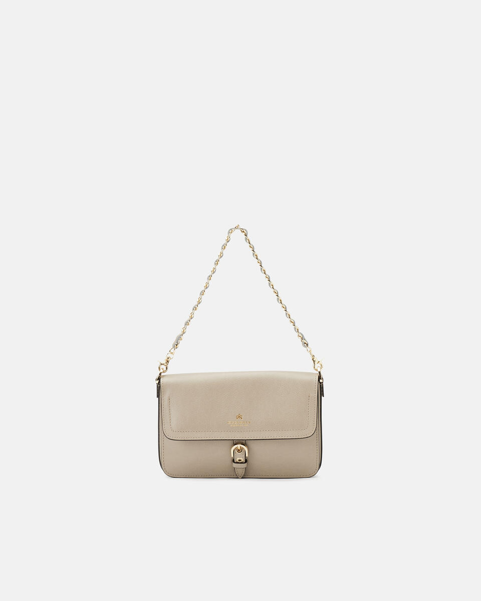 FLAP BAG MINI BAG