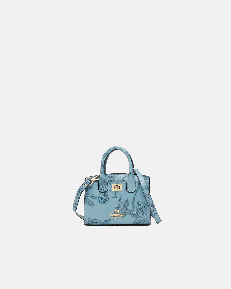 Mini tote bag MINI BAG