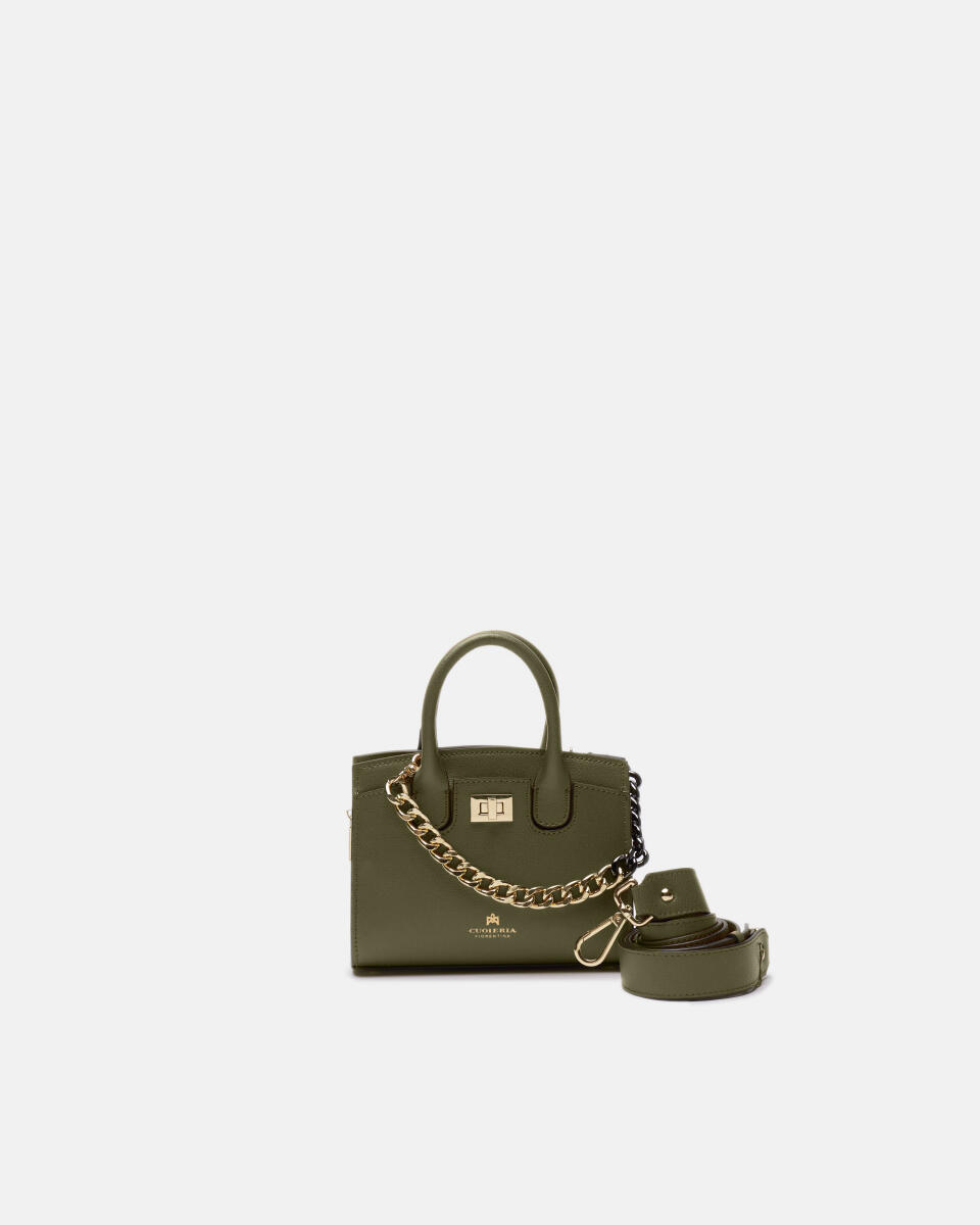 Mini tote bag MINI BAG