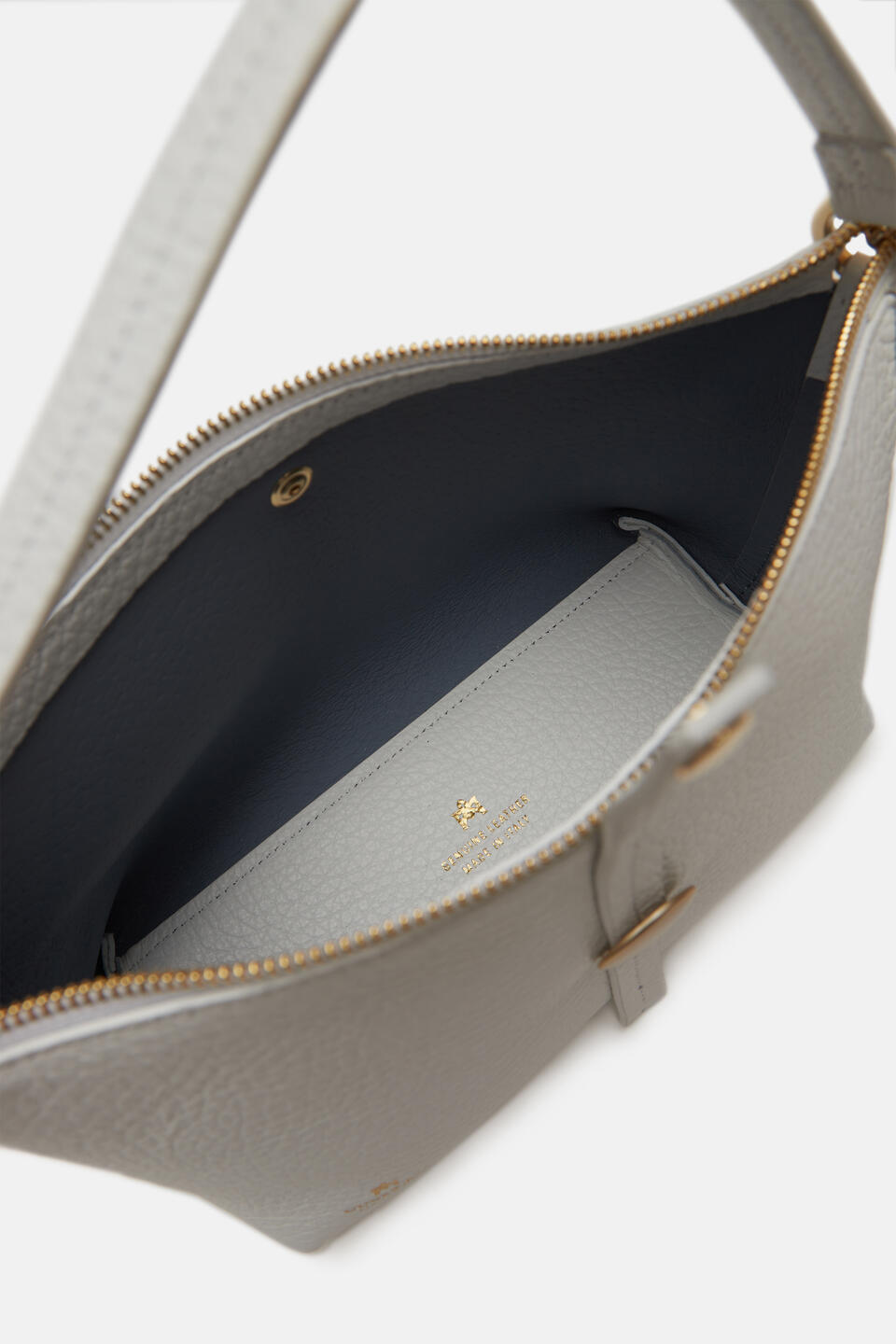 SHULTERTASCHE Weiss  - Tasche - Special Price - Cuoieria Fiorentina