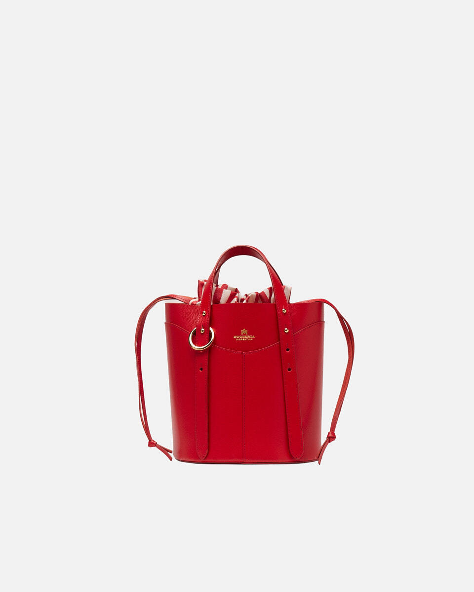 EIMERTASCHE Satchel