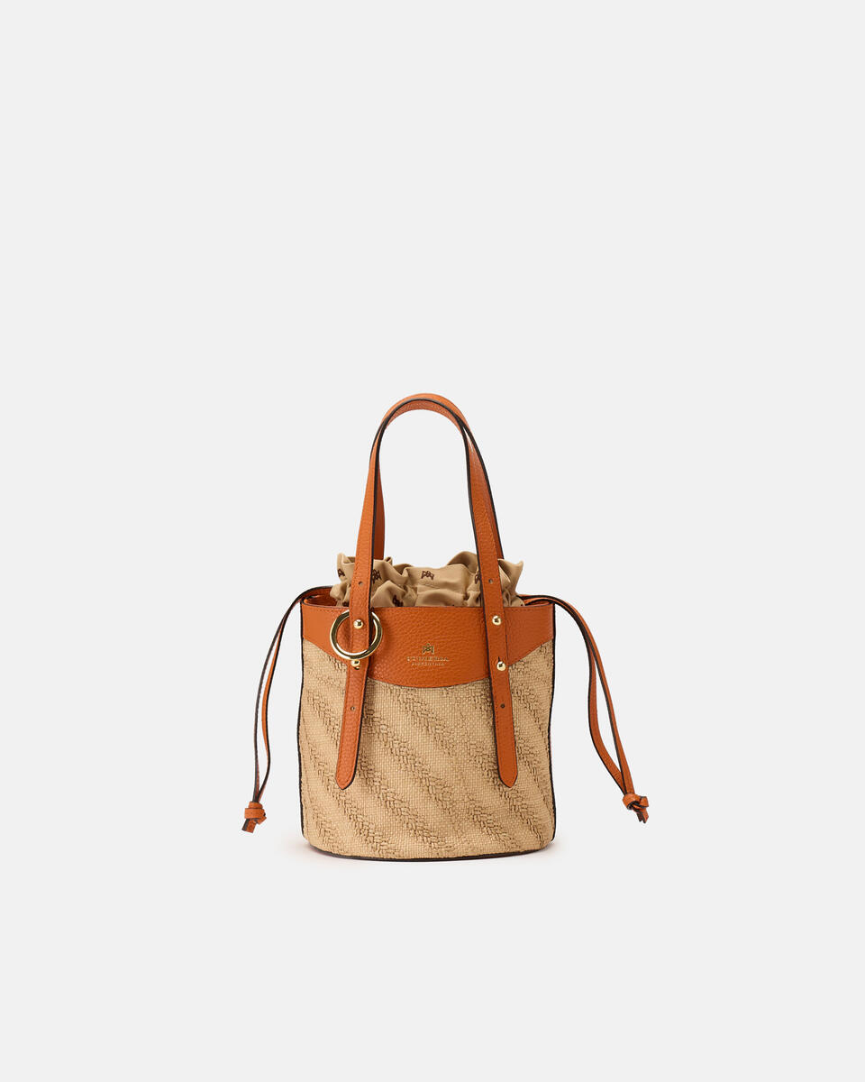 KLEINE EIMERTASCHE Kollektion Amber