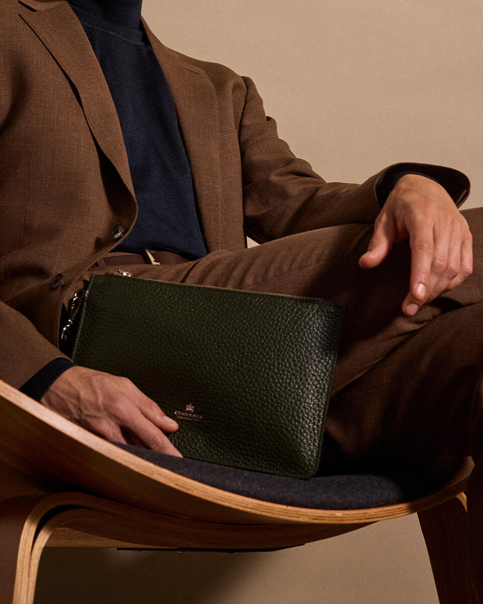 HANDTASCHE Tee  - Handtaschen - Herren Taschen - Tasche - Cuoieria Fiorentina