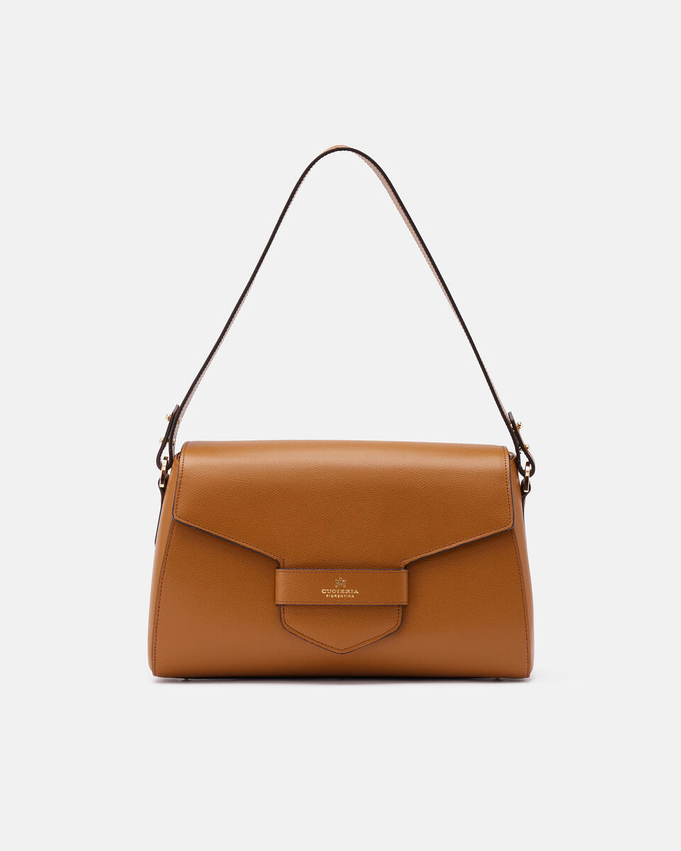 Flap bag Taschen