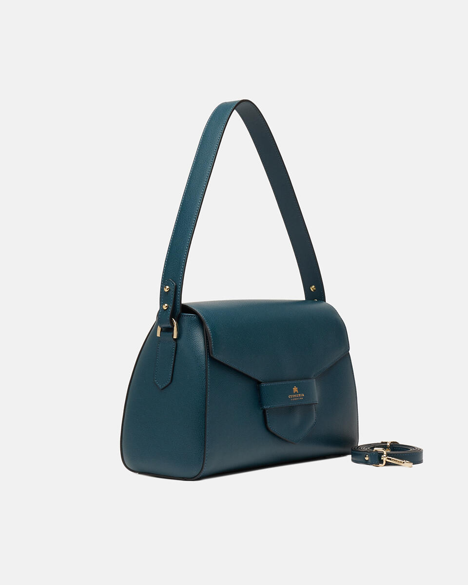 Flap bag Messenger