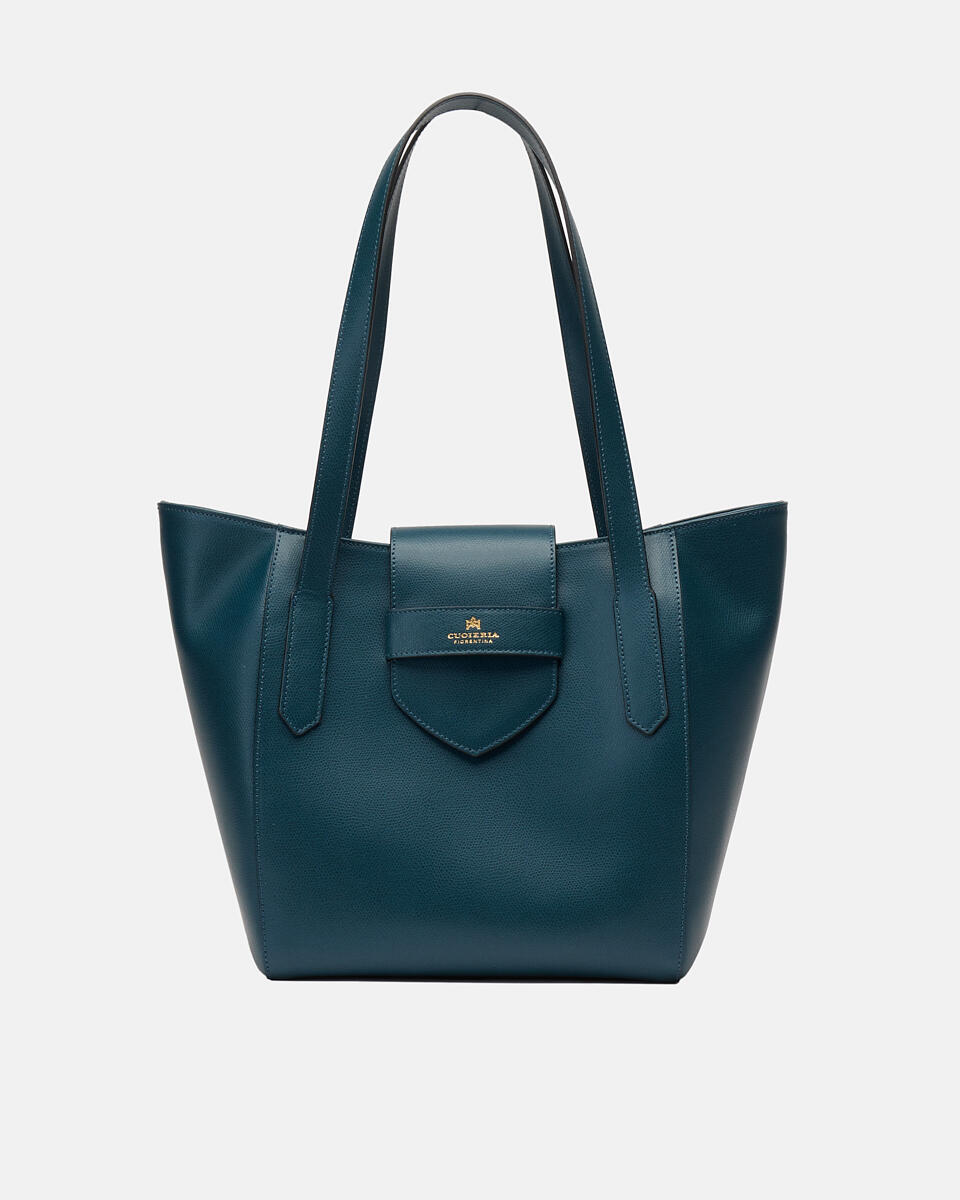 EINKAUFSTASCHE ErdÖl  - Einkauftasche - Damen Taschen - Tasche - Cuoieria Fiorentina