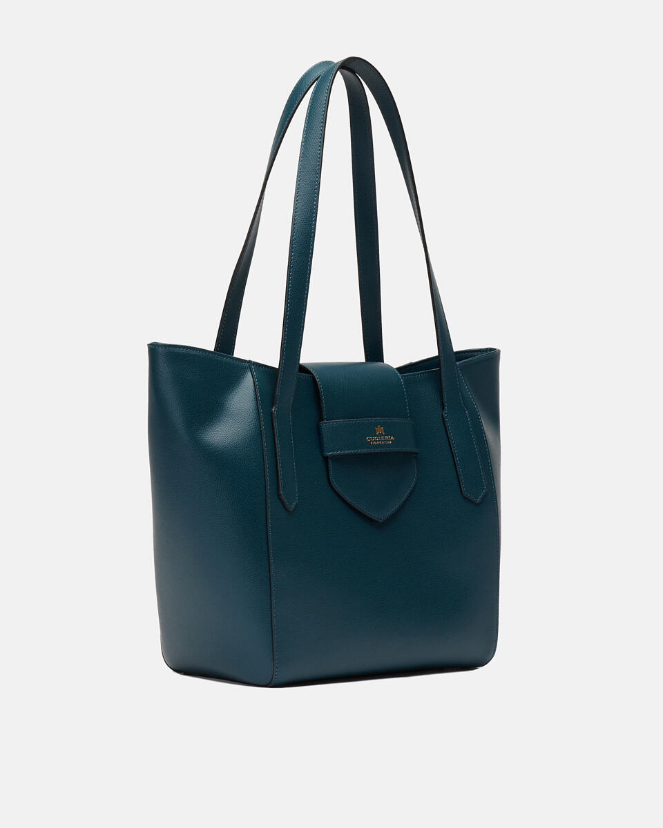 EINKAUFSTASCHE ErdÖl  - Einkauftasche - Damen Taschen - Tasche - Cuoieria Fiorentina
