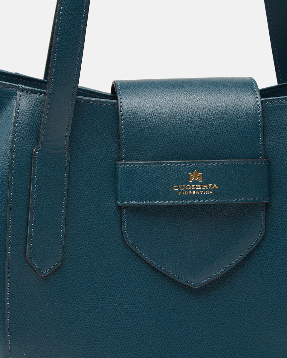 EINKAUFSTASCHE ErdÖl  - Einkauftasche - Damen Taschen - Tasche - Cuoieria Fiorentina
