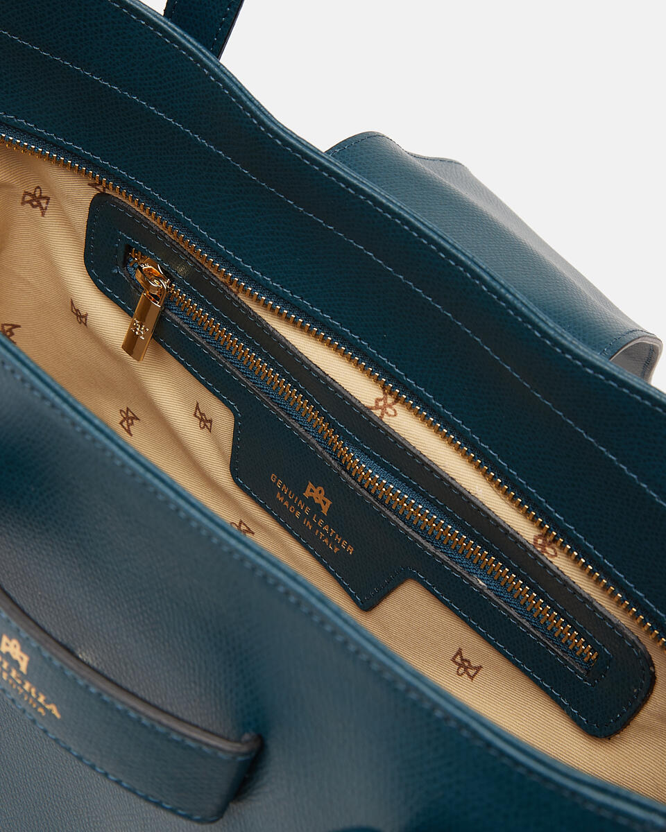 EINKAUFSTASCHE ErdÖl  - Einkauftasche - Damen Taschen - Tasche - Cuoieria Fiorentina