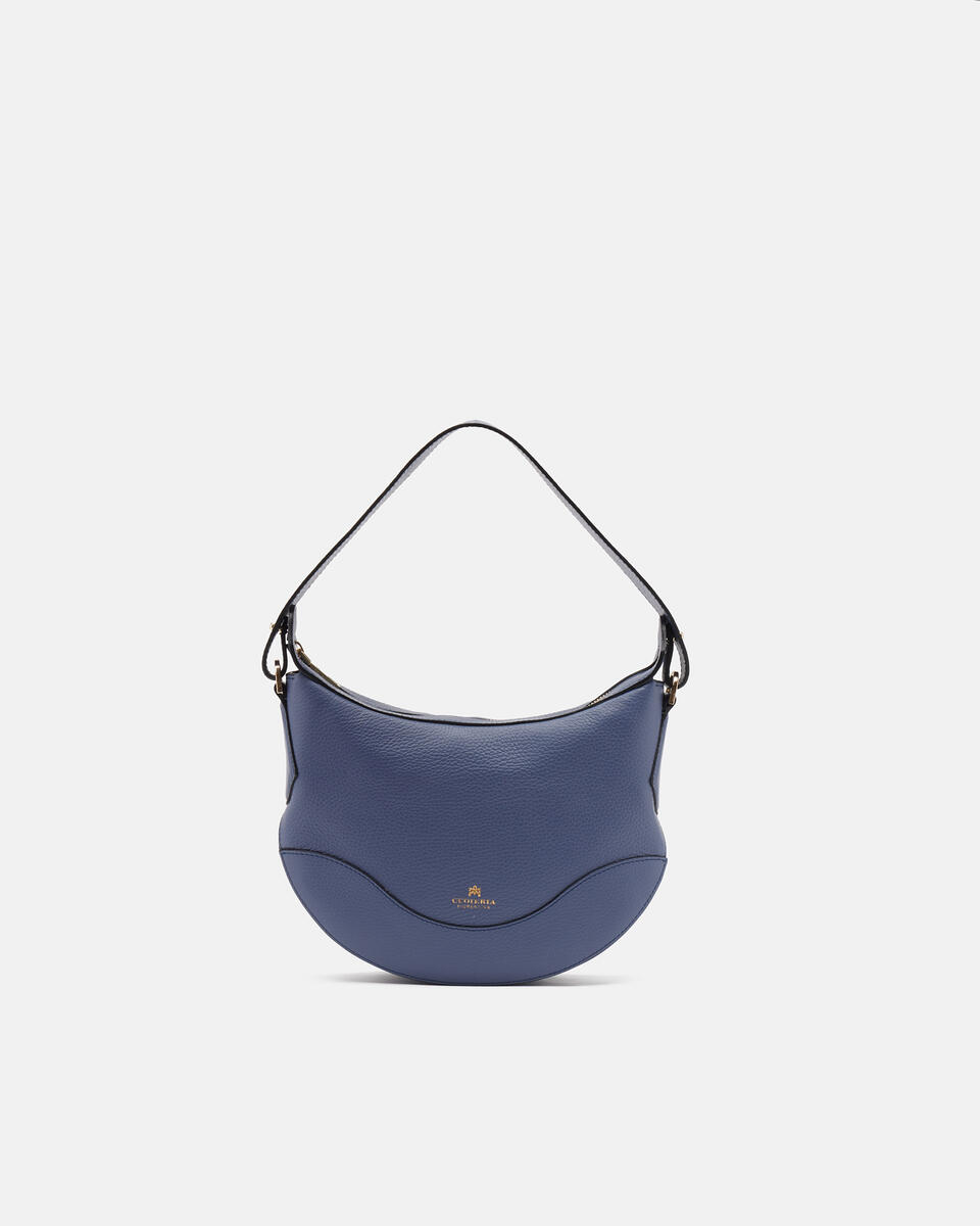 HOBO BAG Avio  - Schultertaschen - Damen Taschen - Tasche - Cuoieria Fiorentina