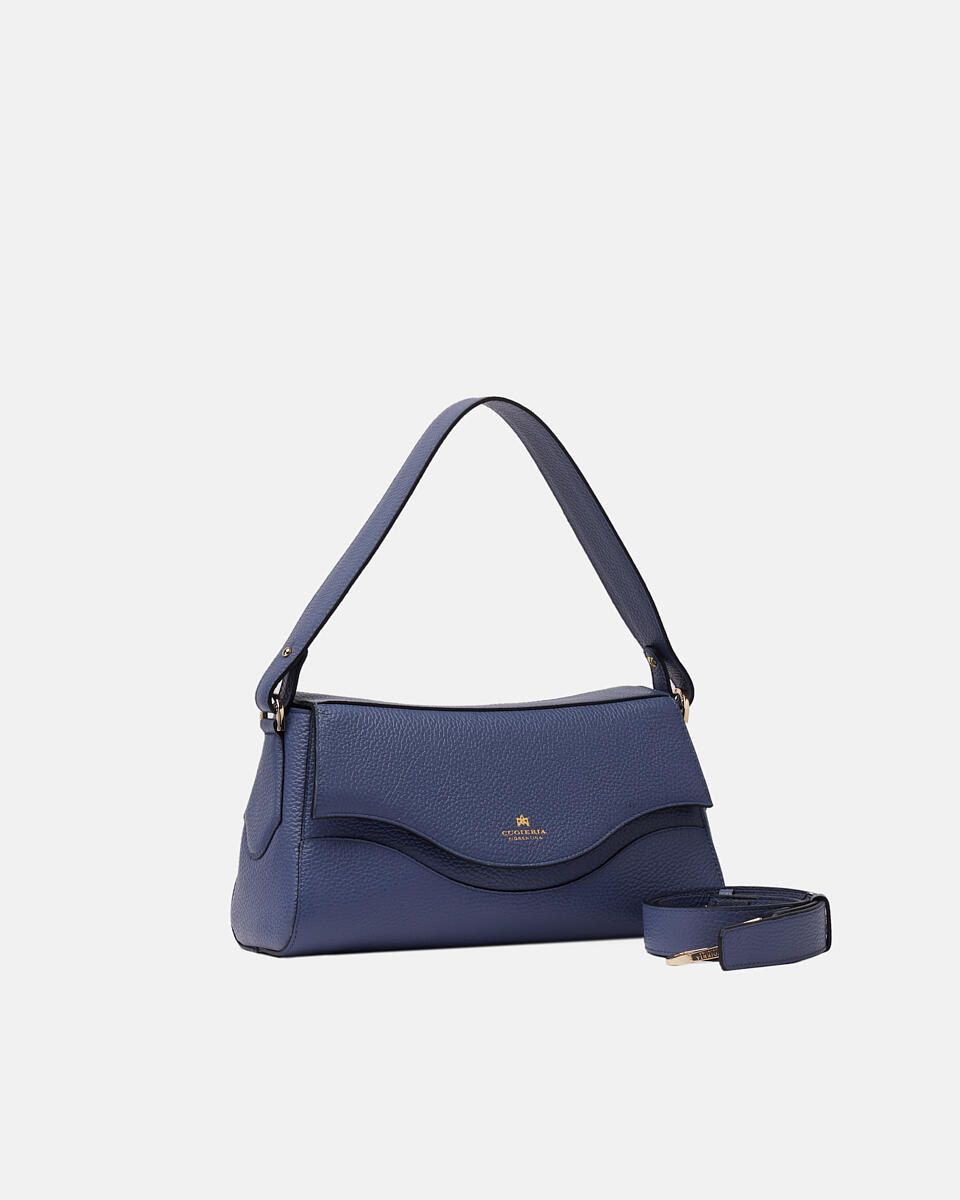 FLAP BAG Avio  - Messanger - Damen Taschen - Tasche - Cuoieria Fiorentina
