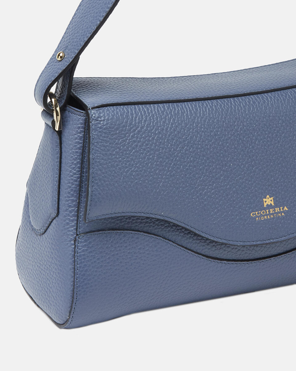 FLAP BAG Avio  - Messanger - Damen Taschen - Tasche - Cuoieria Fiorentina