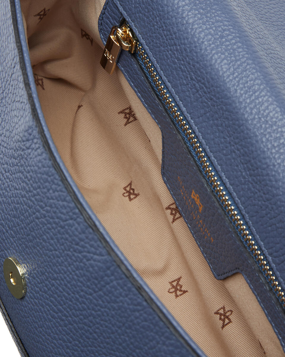 FLAP BAG Avio  - Messanger - Damen Taschen - Tasche - Cuoieria Fiorentina