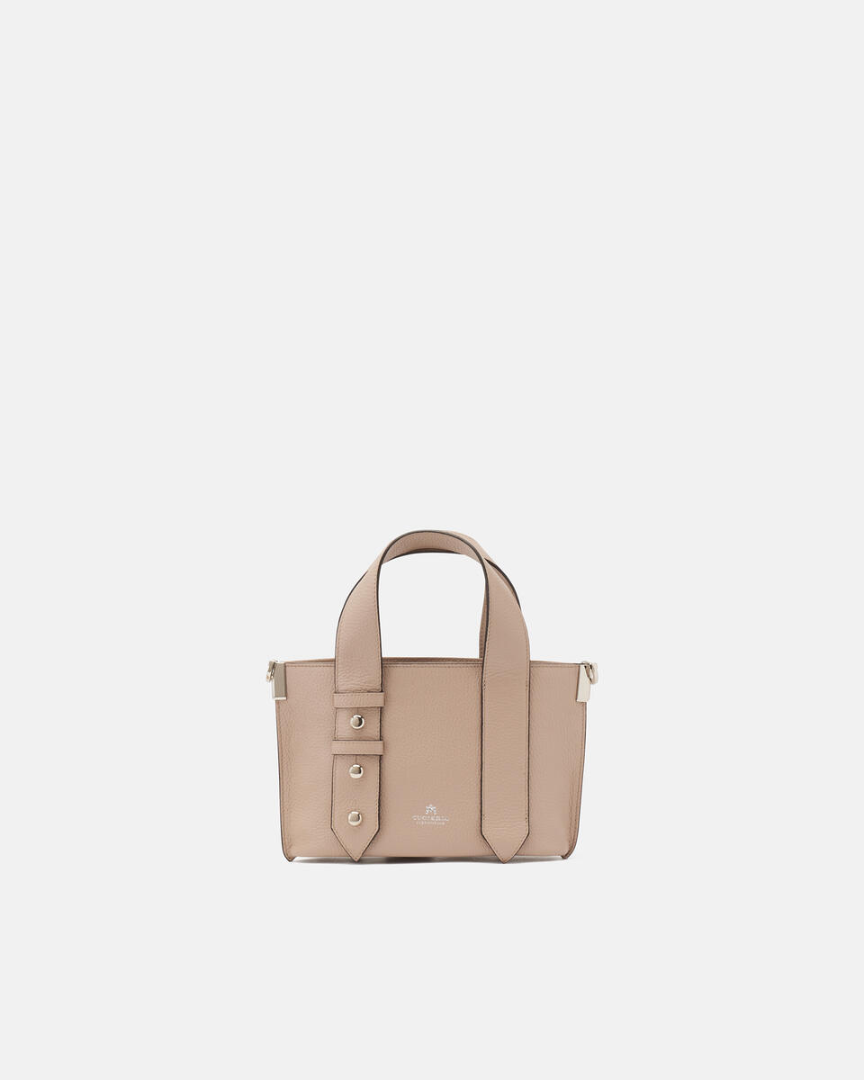 HANDTASCHE Taupe  - Tasche - Special Price - Cuoieria Fiorentina