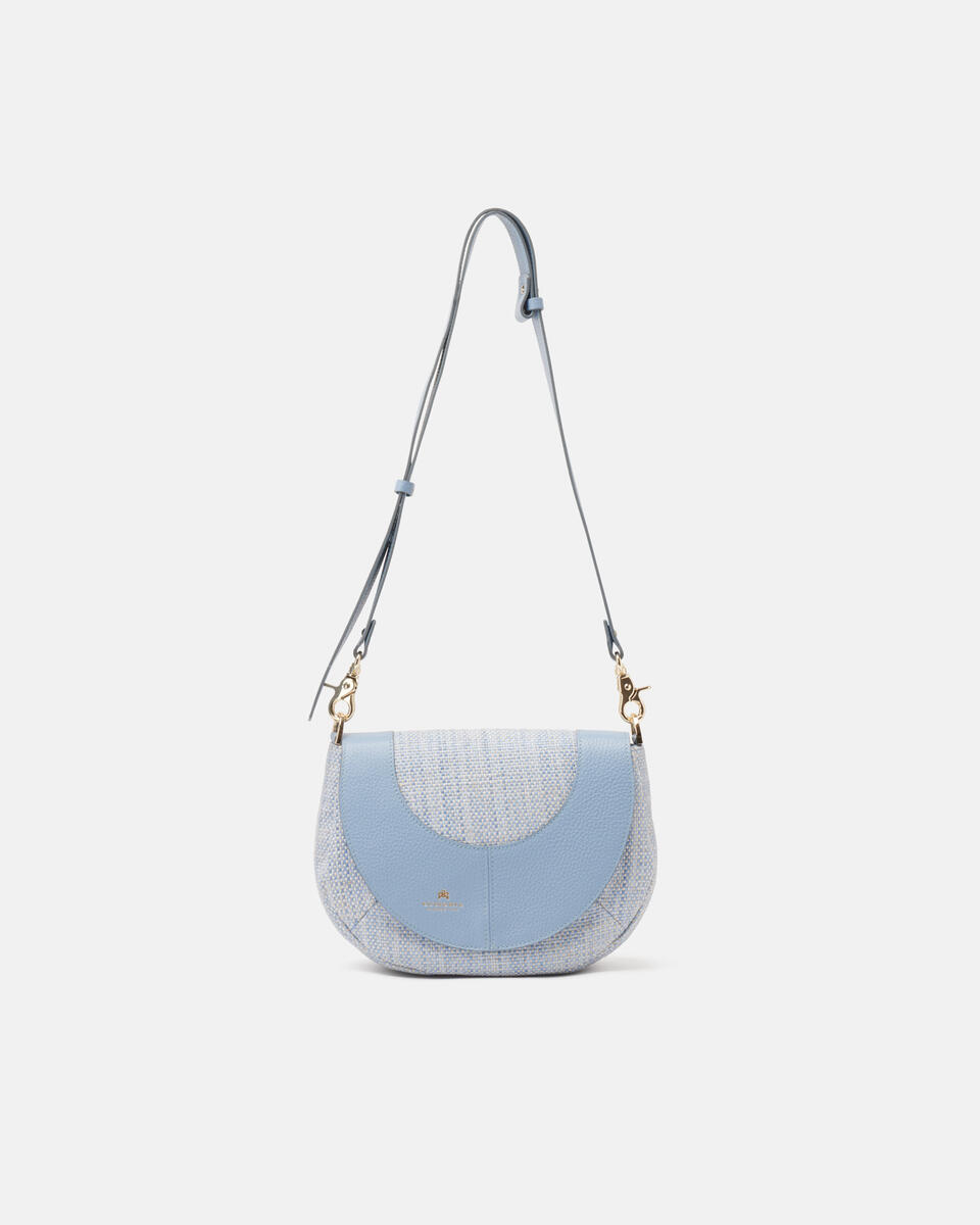 MESSENGER Sky  - Messanger - Damen Taschen - Tasche - Cuoieria Fiorentina