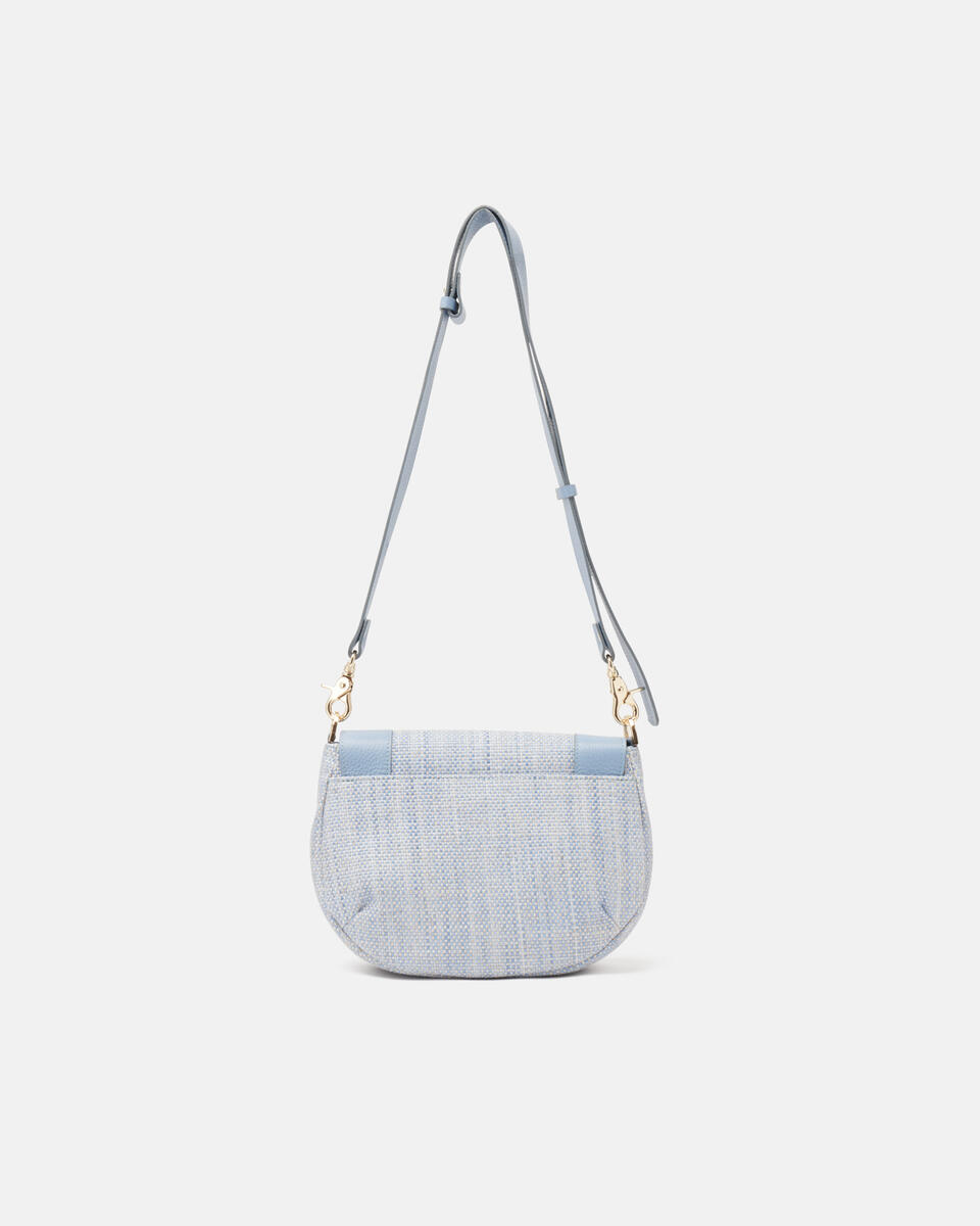 MESSENGER Sky  - Messanger - Damen Taschen - Tasche - Cuoieria Fiorentina