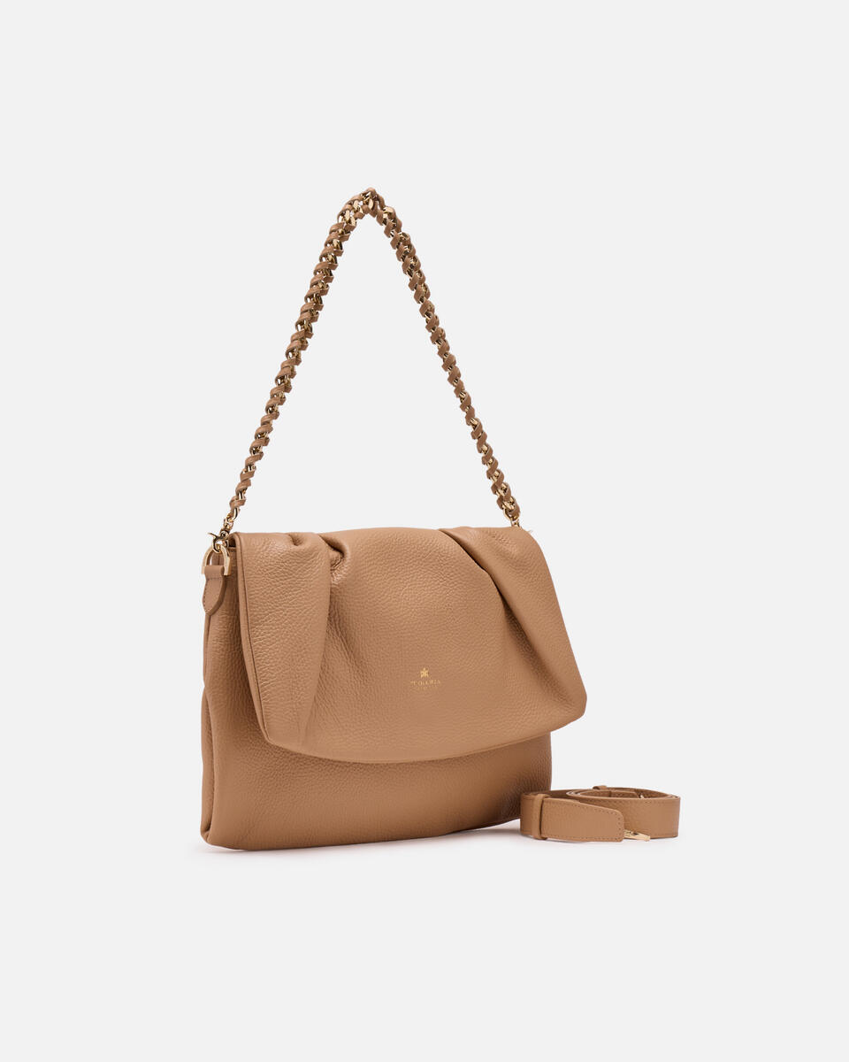 MESSENGER Nude  - Cuoieria Fiorentina