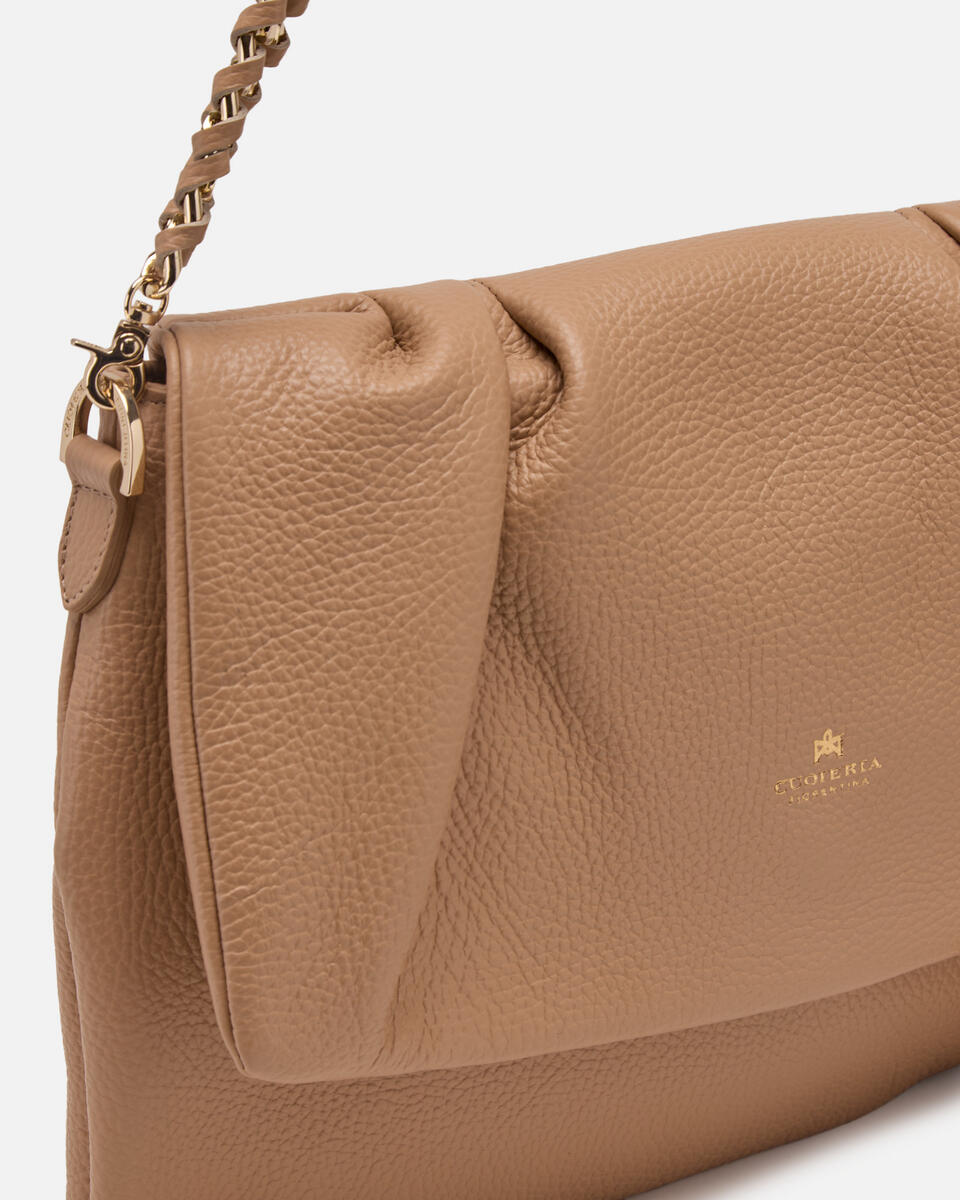 MESSENGER Nude  - Cuoieria Fiorentina