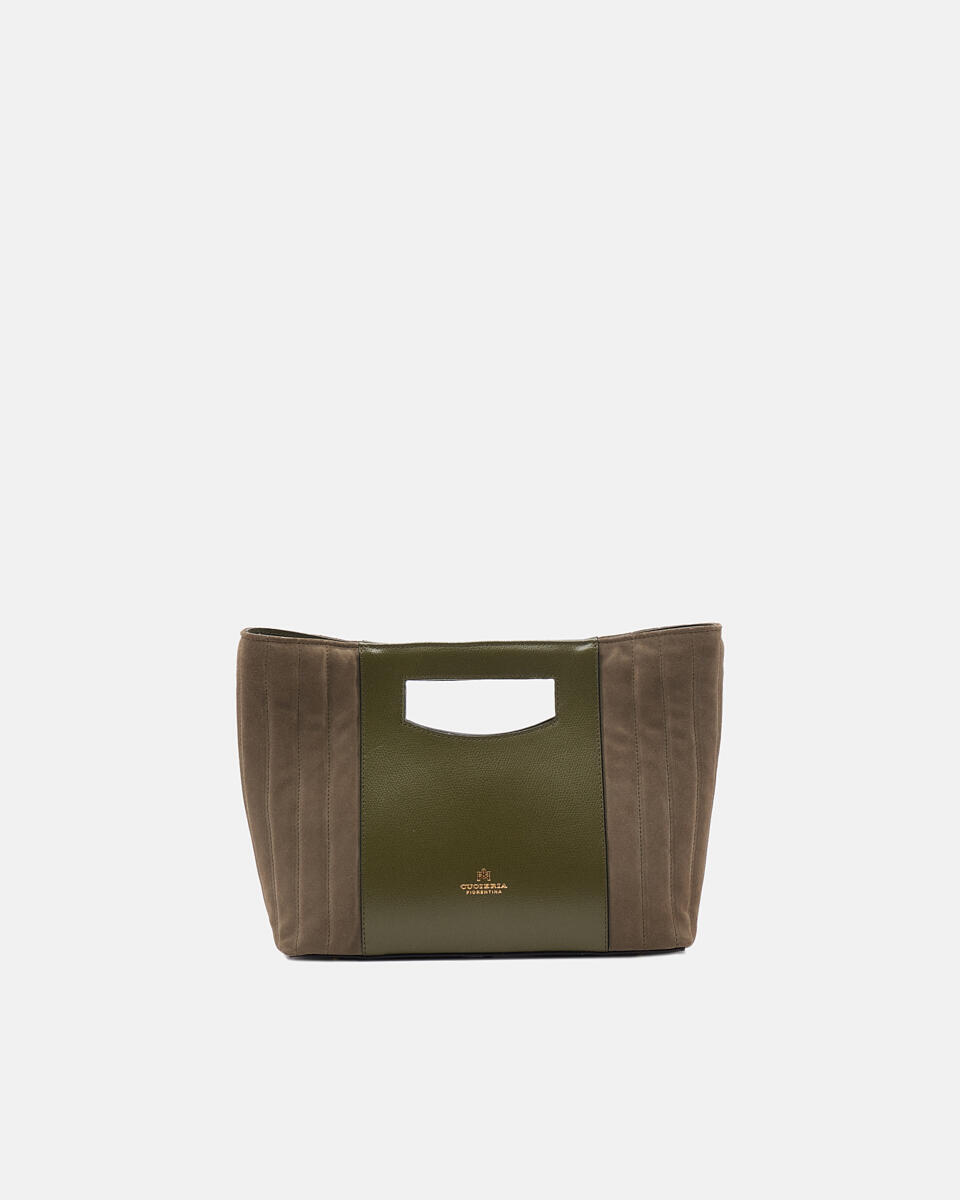 Kleine Eimertasche KOLLEKTION JANE