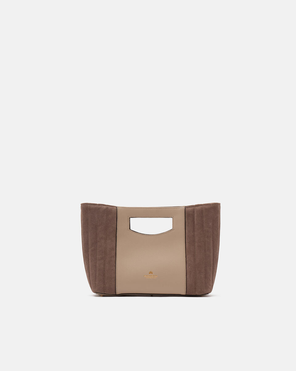 Kleine Eimertasche KOLLEKTION JANE