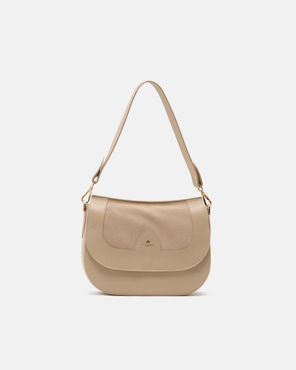 GROSSE MESSENGER Taschen