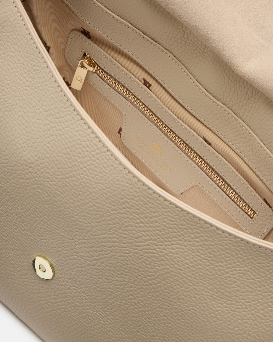 GROSSE MESSENGER Prosecco  - Schultertaschen - Damen Taschen - Tasche - Cuoieria Fiorentina