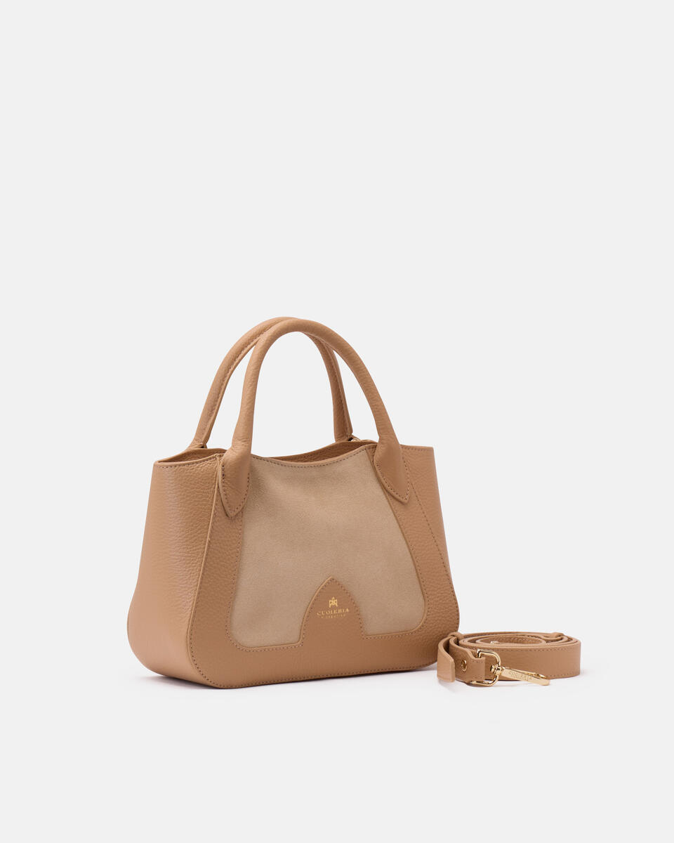 HANDTASCHE Nude  - Cuoieria Fiorentina