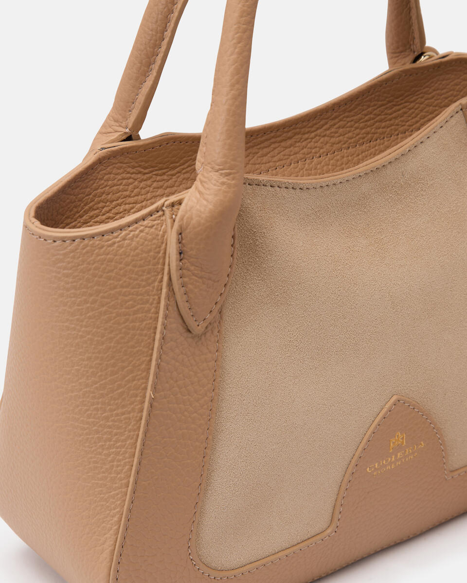 HANDTASCHE Nude  - Cuoieria Fiorentina