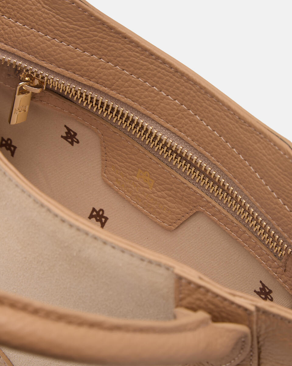 HANDTASCHE Nude  - Cuoieria Fiorentina