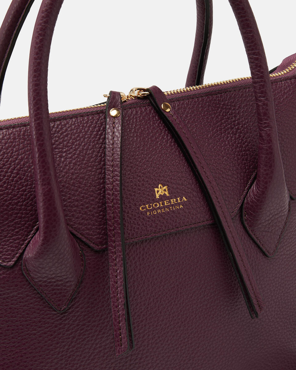 handtasche Traube  - Handtaschen - Damen Taschen - Tasche - Cuoieria Fiorentina