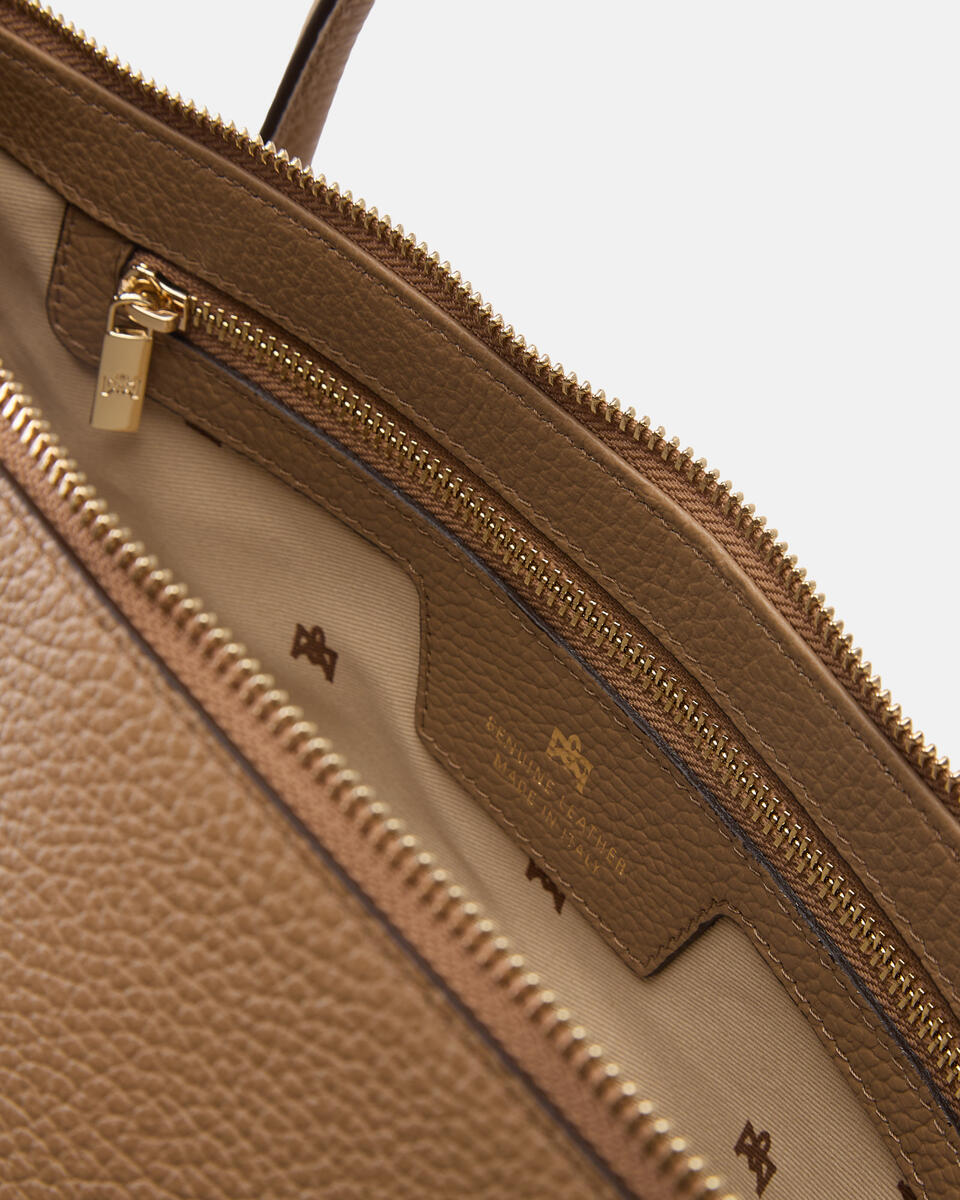 EINKAUFSTASCHE Desert  - Einkauftasche - Damen Taschen - Tasche - Cuoieria Fiorentina