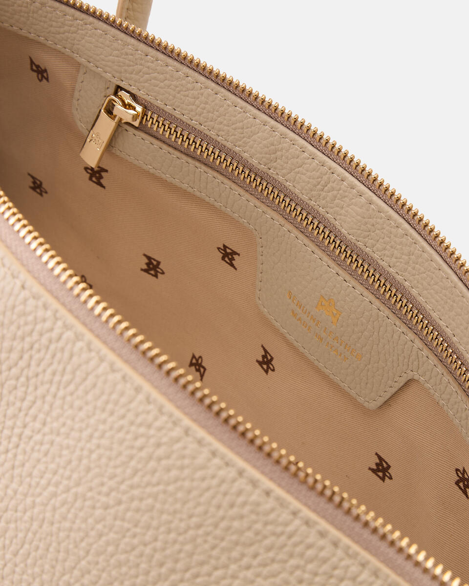 EINKAUFSTASCHE Prosecco  - Schultertaschen - Damen Taschen - Tasche - Cuoieria Fiorentina