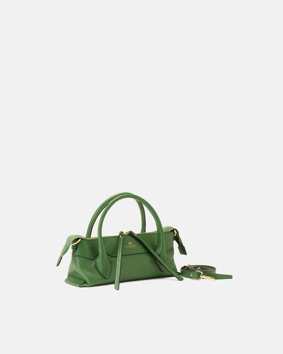 MINI HANDTASCHE Aloe  - Handtaschen - Damen Taschen - Tasche - Cuoieria Fiorentina