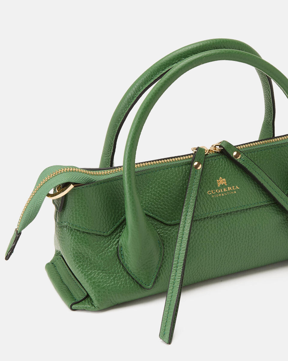 MINI HANDTASCHE Aloe  - Handtaschen - Damen Taschen - Tasche - Cuoieria Fiorentina