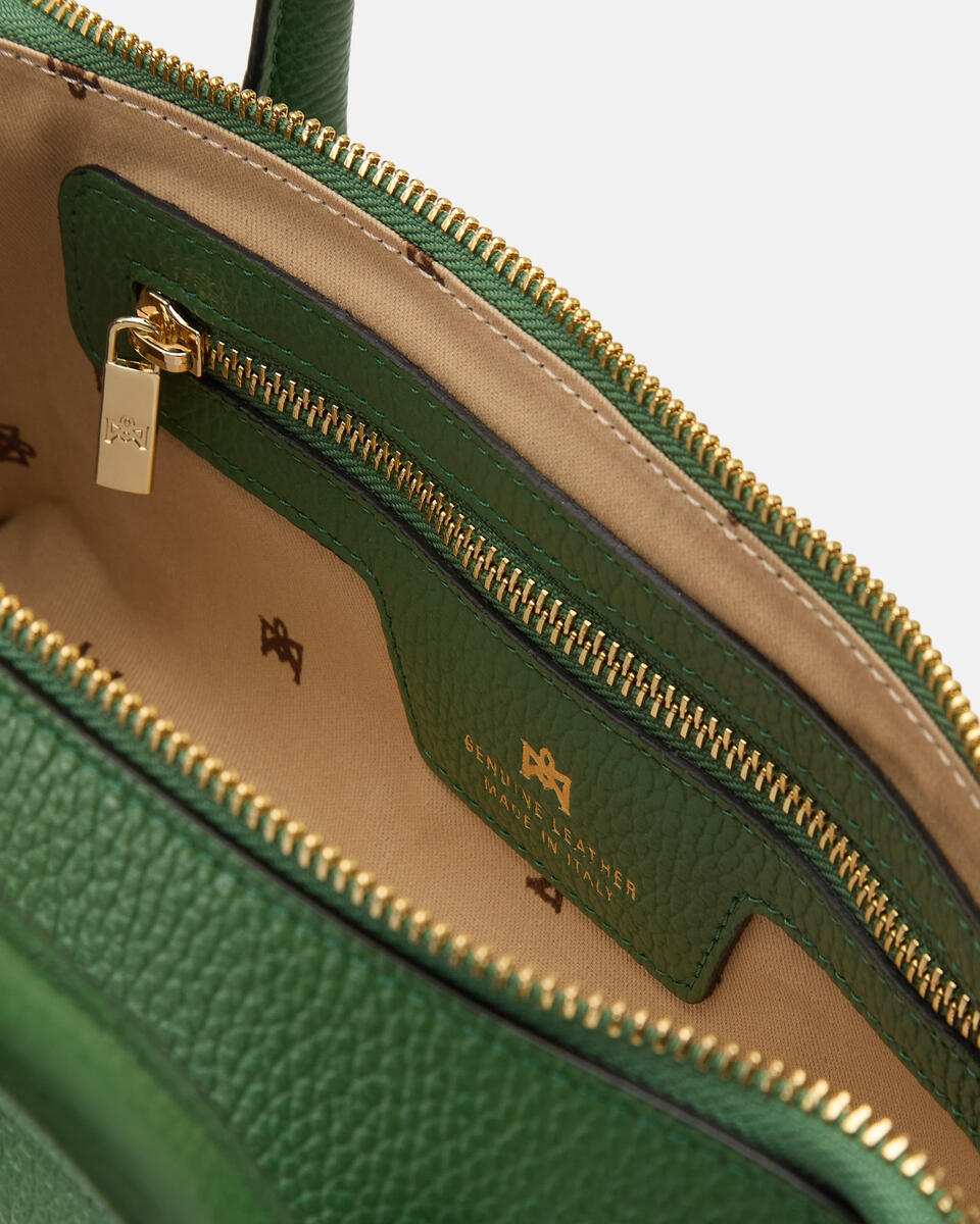 MINI HANDTASCHE Aloe  - Handtaschen - Damen Taschen - Tasche - Cuoieria Fiorentina