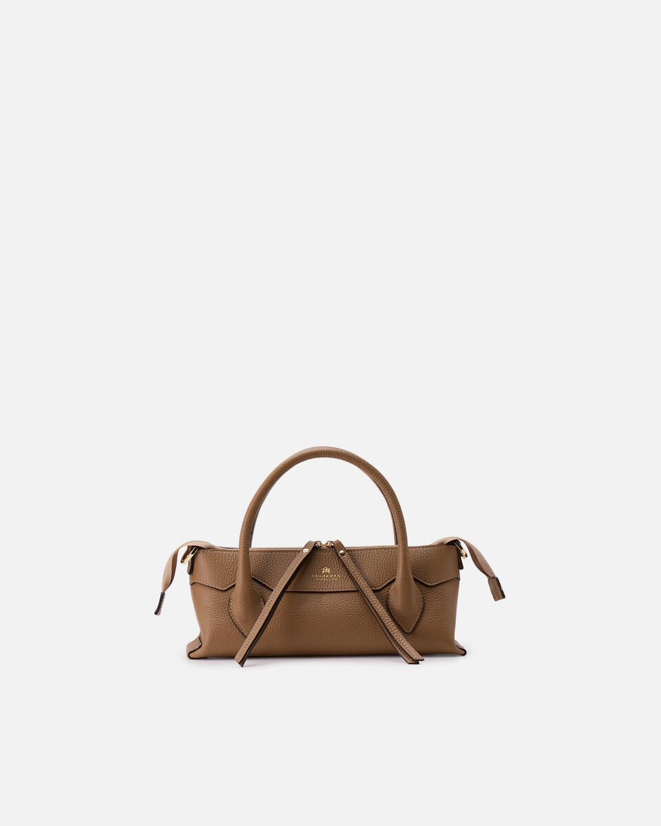 MINI HANDTASCHE Desert  - Cuoieria Fiorentina