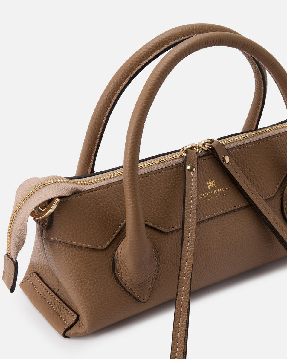 MINI HANDTASCHE Desert  - Cuoieria Fiorentina