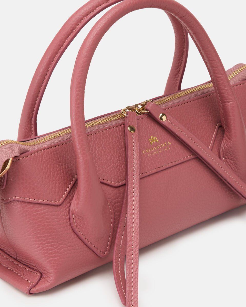 MINI HANDTASCHE Phard  - Mini Bags - Damen Taschen - Tasche - Cuoieria Fiorentina