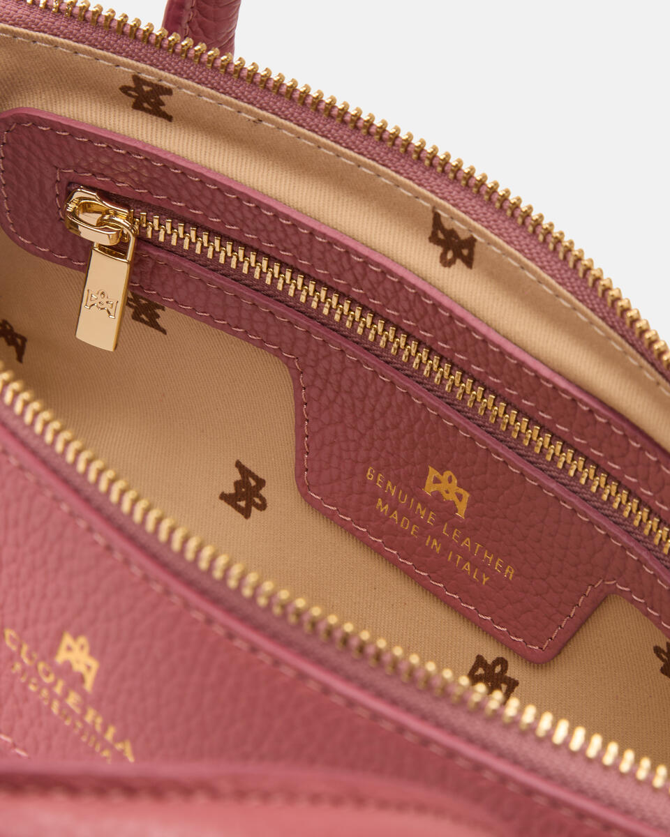 MINI HANDTASCHE Phard  - Mini Bags - Damen Taschen - Tasche - Cuoieria Fiorentina