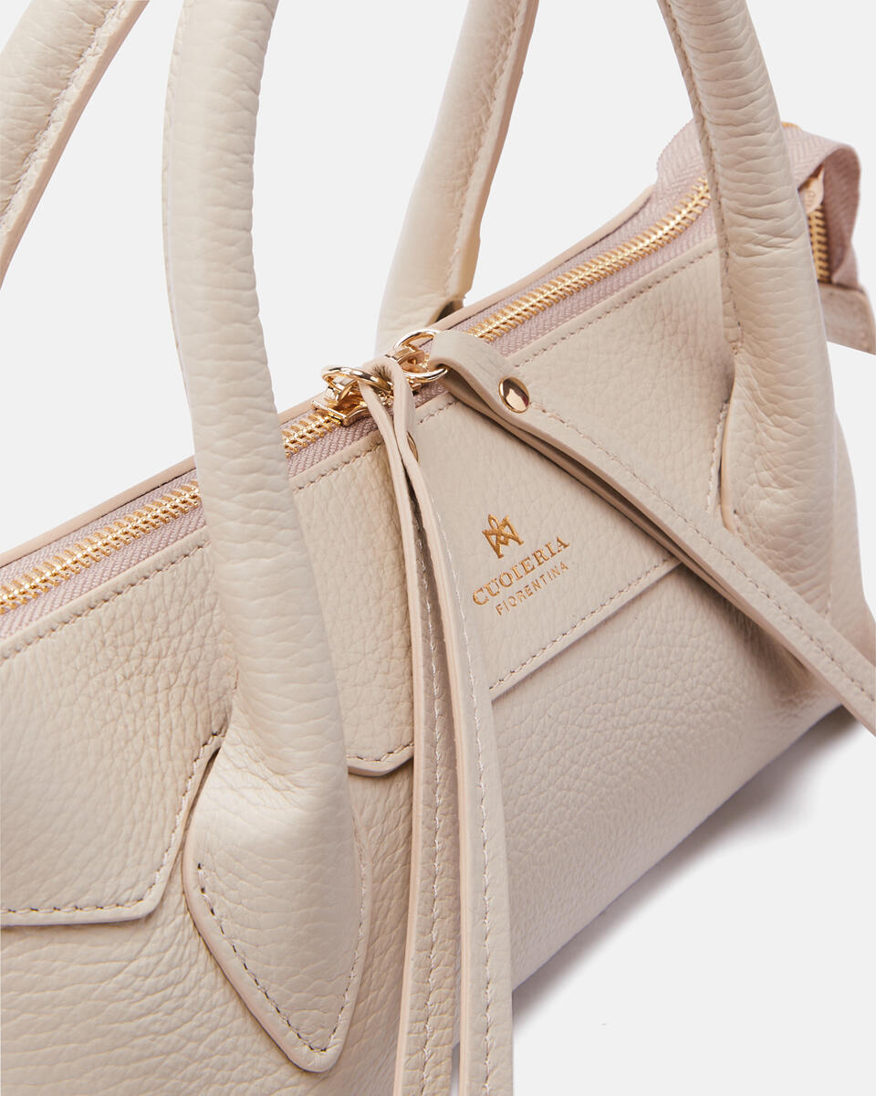 MINI HANDTASCHE Prosecco  - Cuoieria Fiorentina