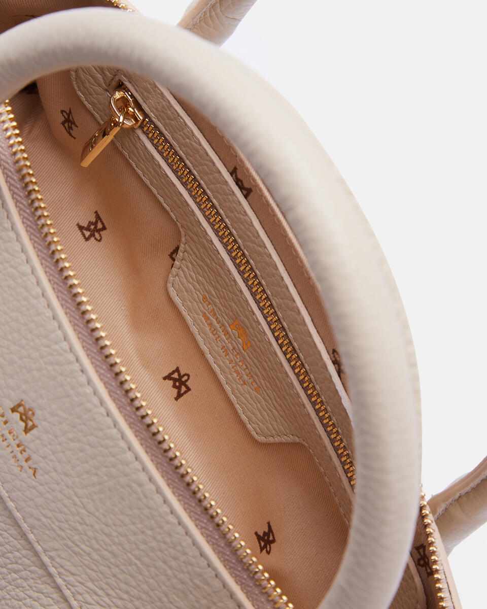 MINI HANDTASCHE Prosecco  - Cuoieria Fiorentina