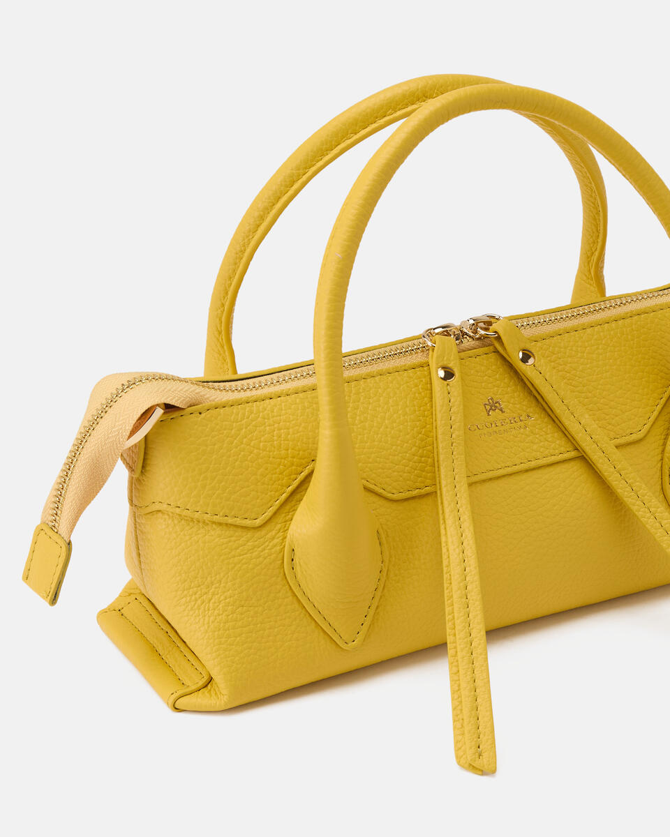 MINI HANDTASCHE Soleil  - Handtaschen - Damen Taschen - Tasche - Cuoieria Fiorentina